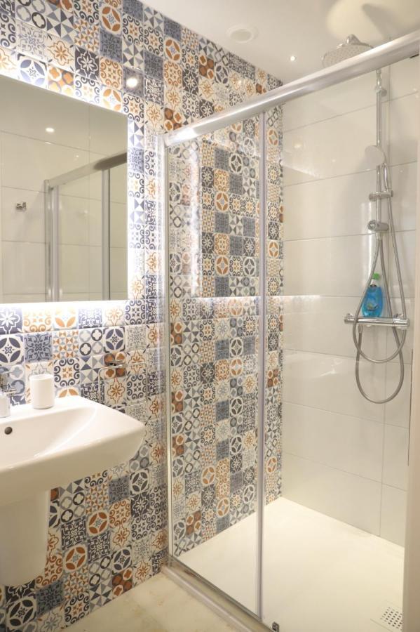 Apartment Luxury Sea Front At Spinola Bay St Julians