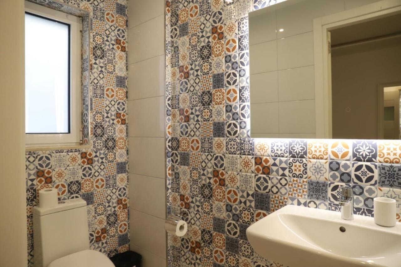 Luxury Sea Front At Spinola Bay St Julians Apartment *