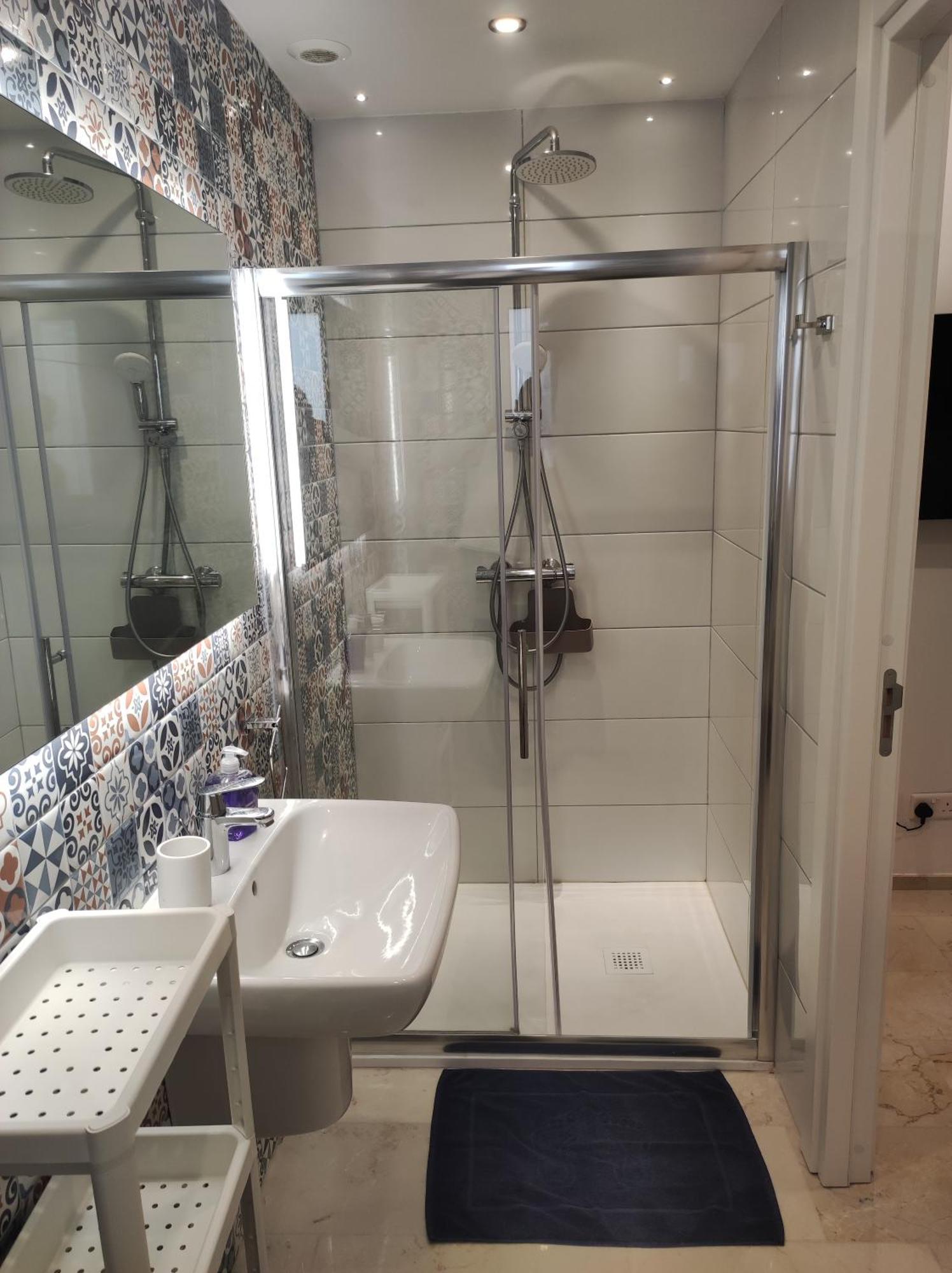 Apartment Luxury Sea Front At Spinola Bay St Julians
