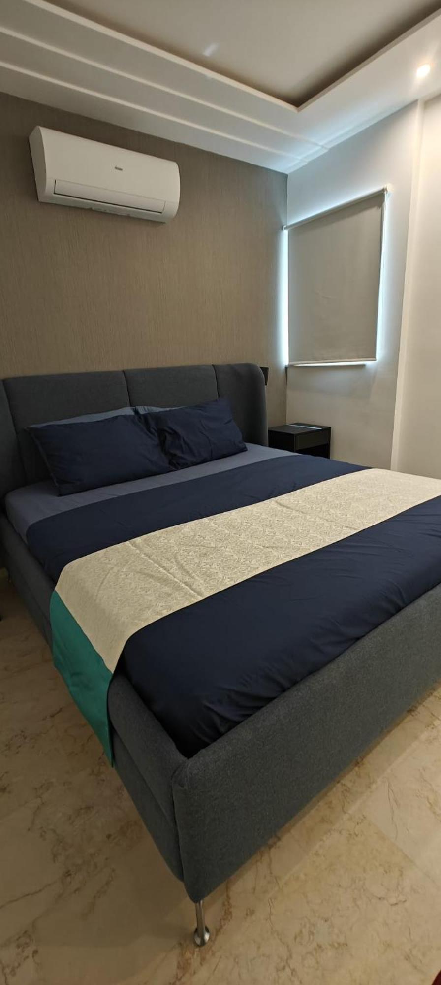 Luxury Sea Front At Spinola Bay St Julians Apartment *