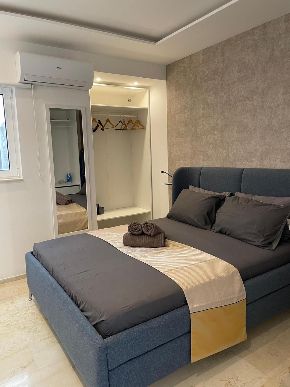 Luxury Sea Front At Spinola Bay St Julians * San Ġiljan